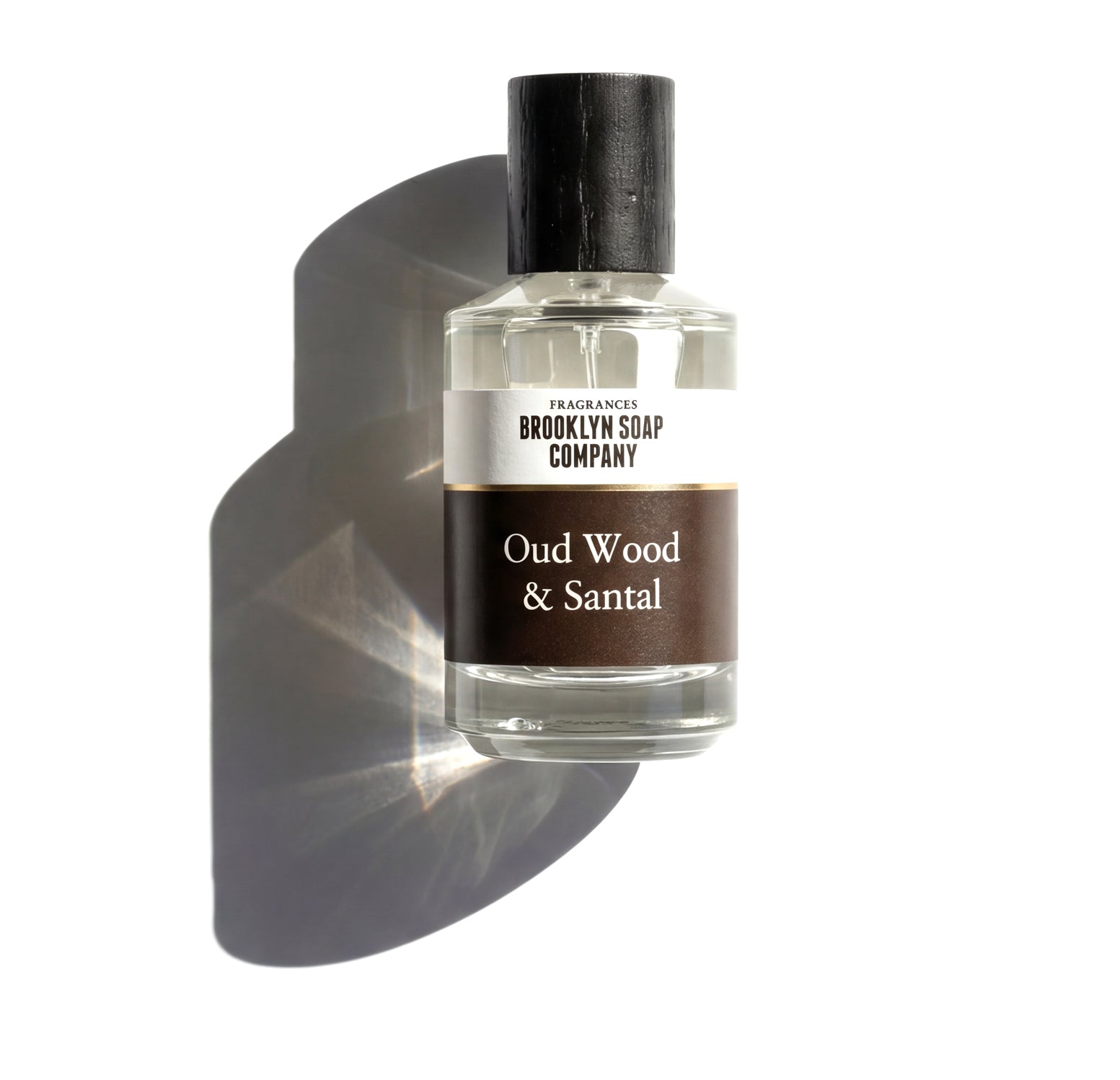Oud Wood & Santal Eau de Toilette