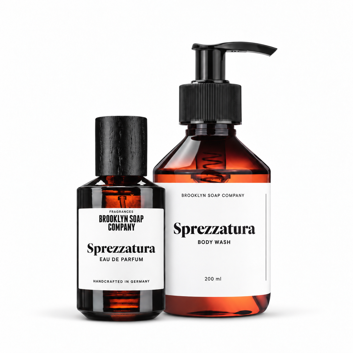 Sprezzatura Bundle