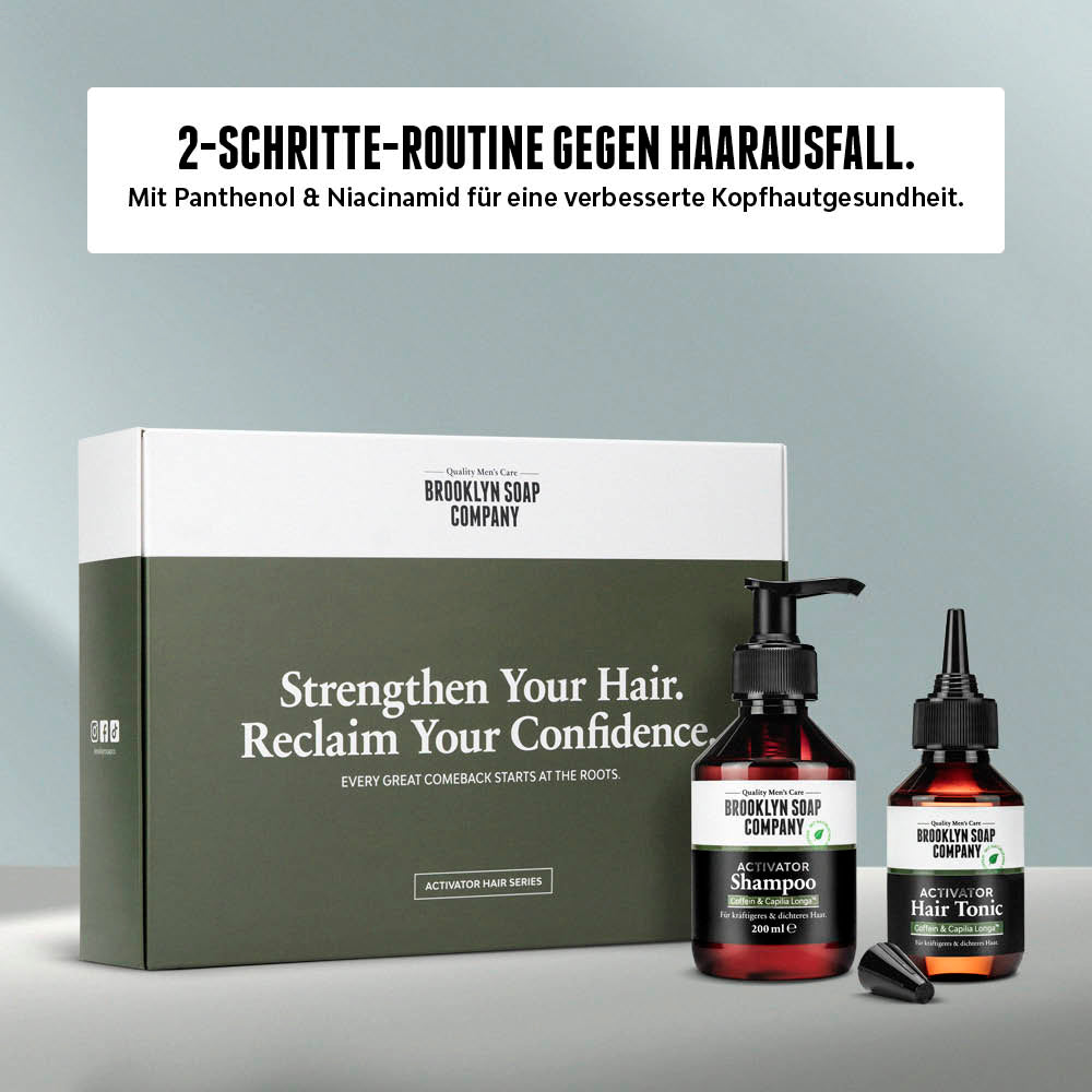 Activator Hair Bundle