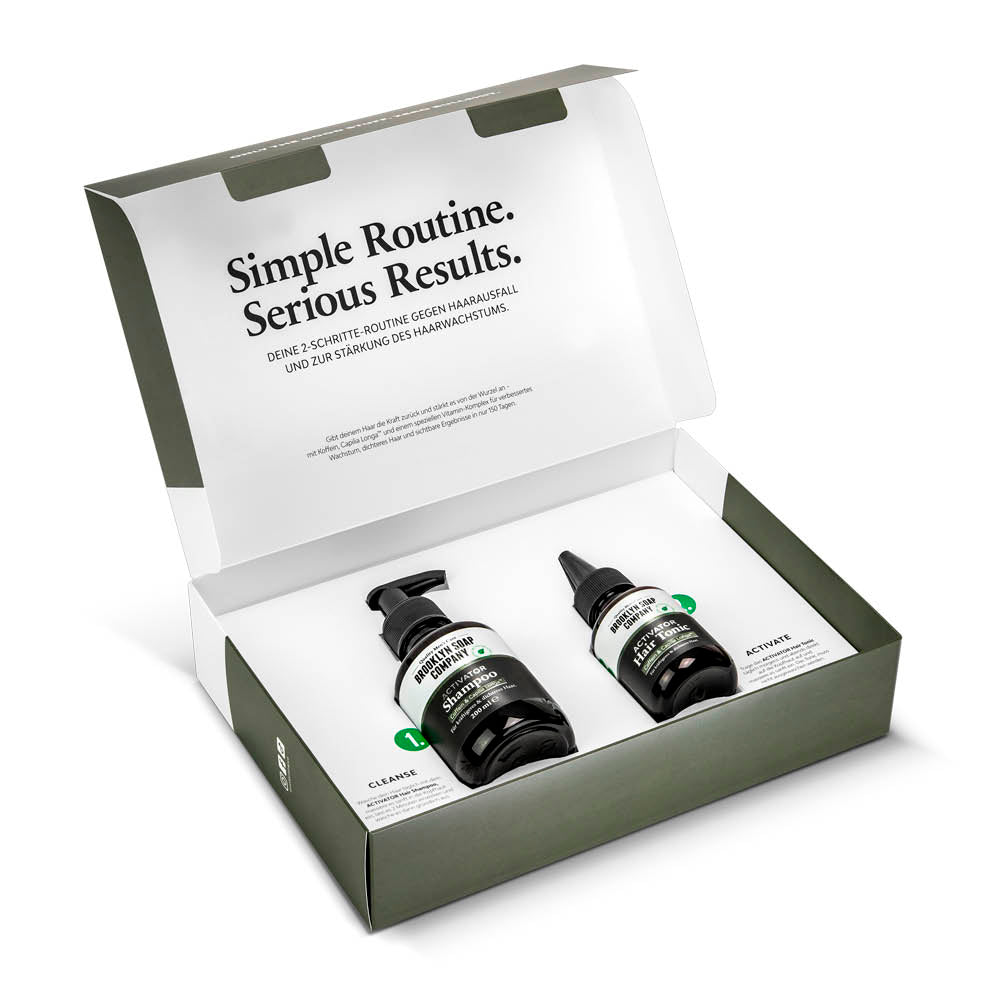 Activator Hair Bundle