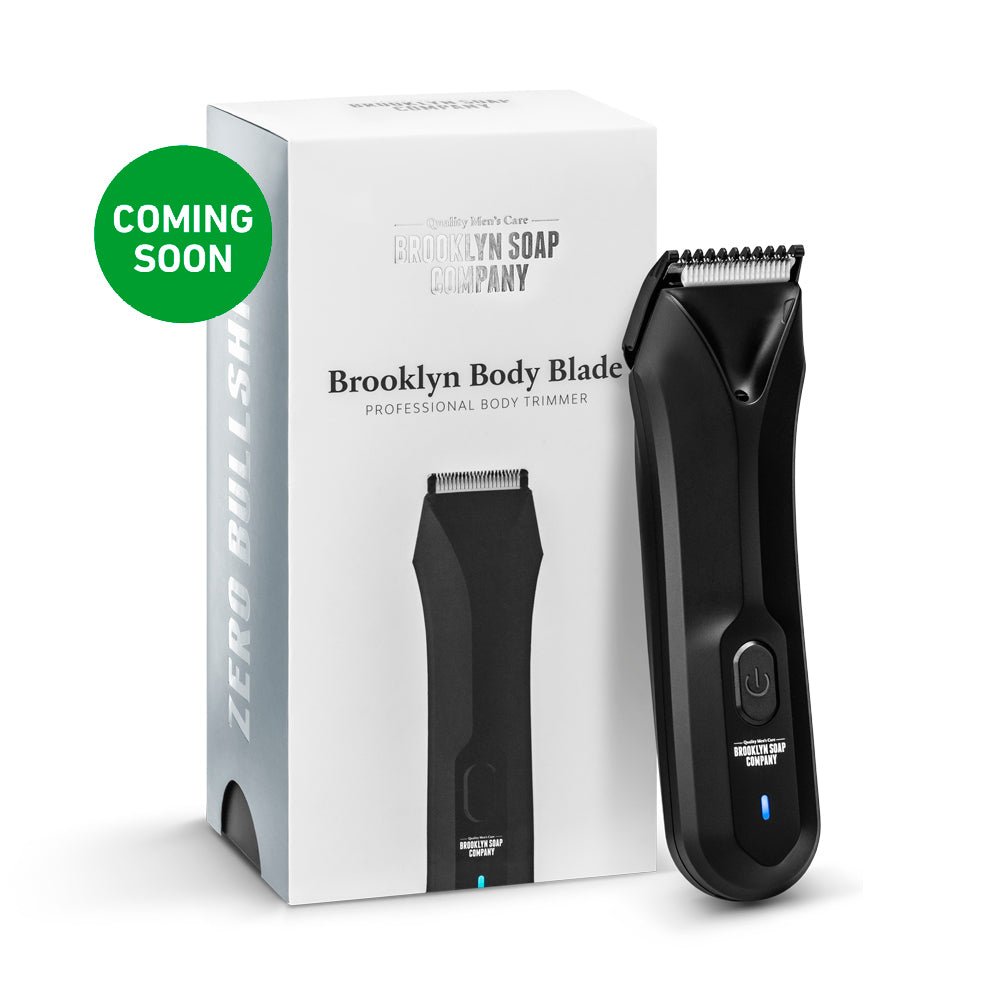Brooklyn Body Blade