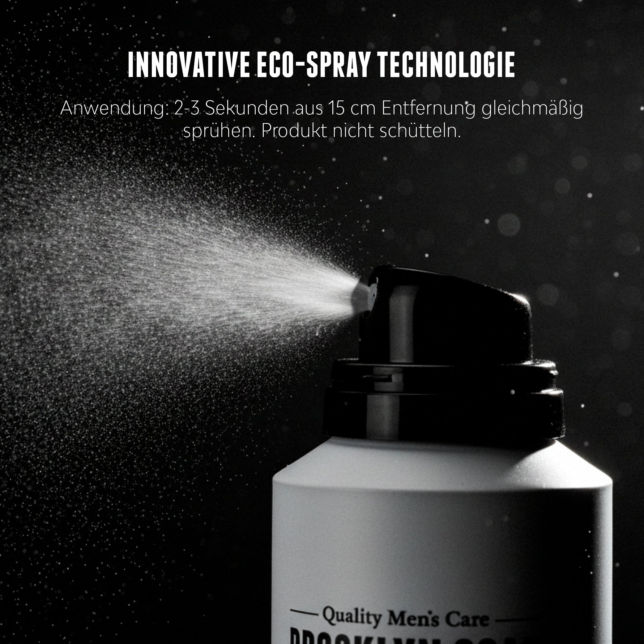 Deo Spray Oud Wood & Santal