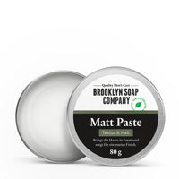 Matt Paste