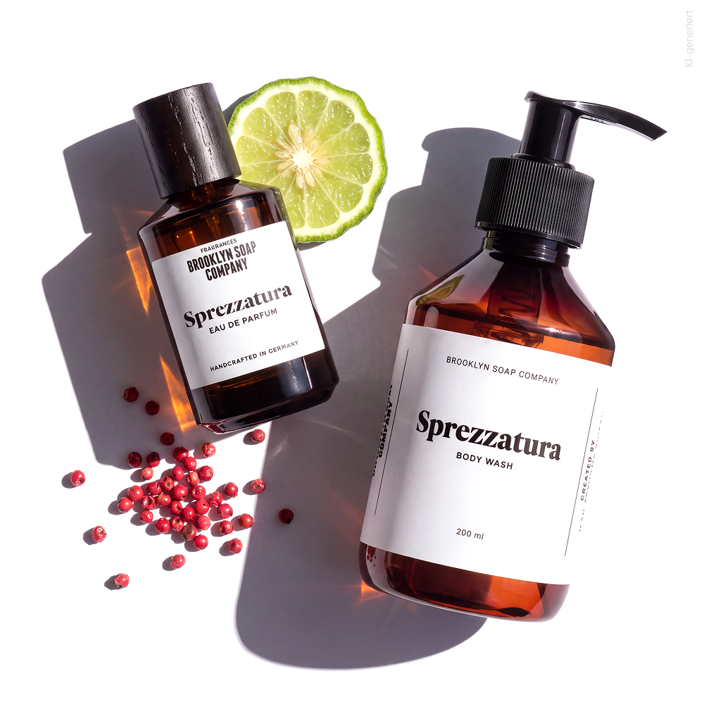 Sprezzatura Bundle