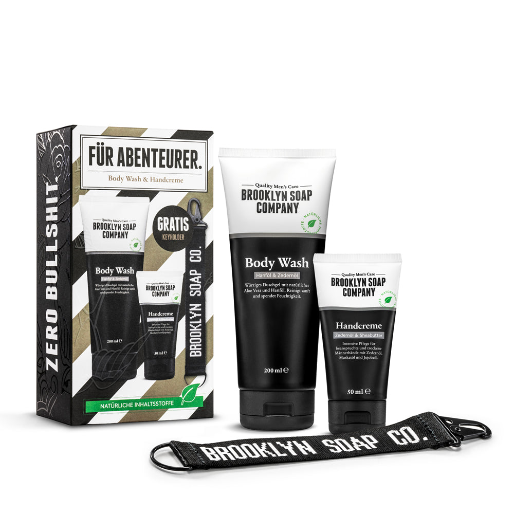 Urban Adventure Set