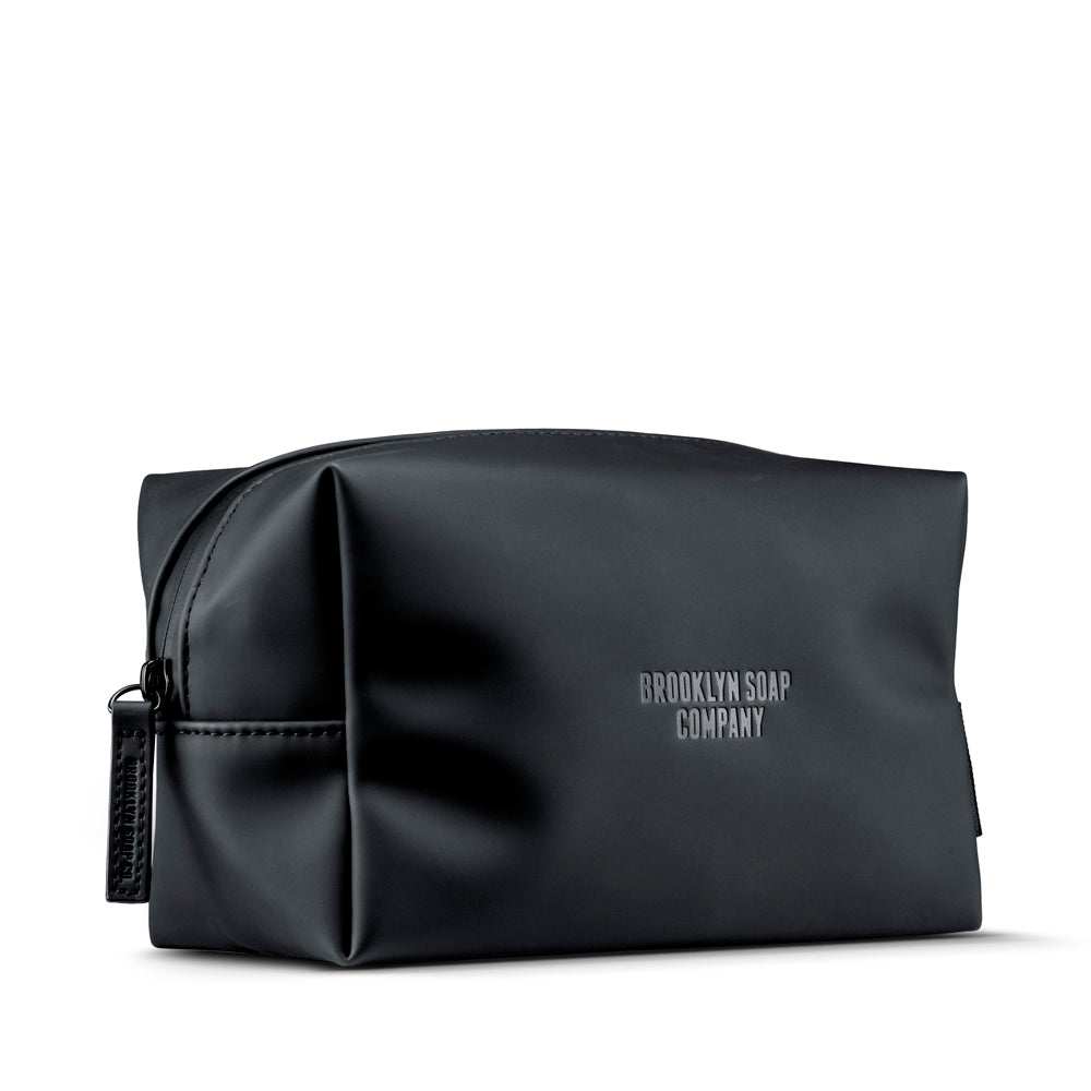 Brooklyn Soap Wash Bag