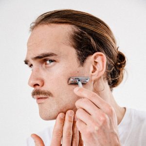 Bart rasieren: In 3 Schritten zu einem perfekten Rasurergebnis