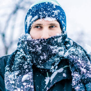 Männer Gesichtspflege im Winter – Tipps für deine Hautpflege