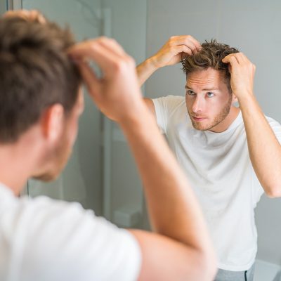 Haarwachstum anregen – 5 Tipps, Hausmittel & Mythen