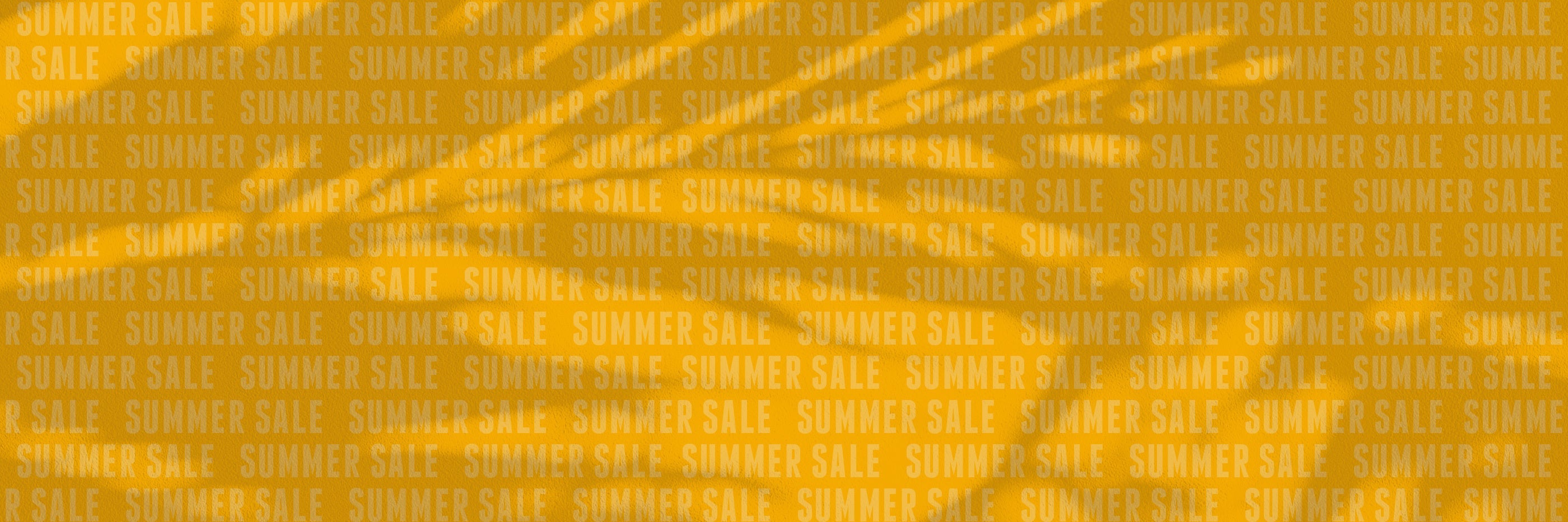 Summer Sale All