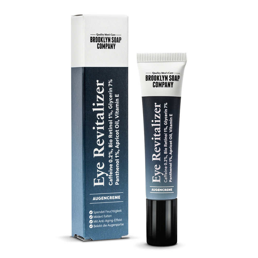 Eye Revitalizer//*