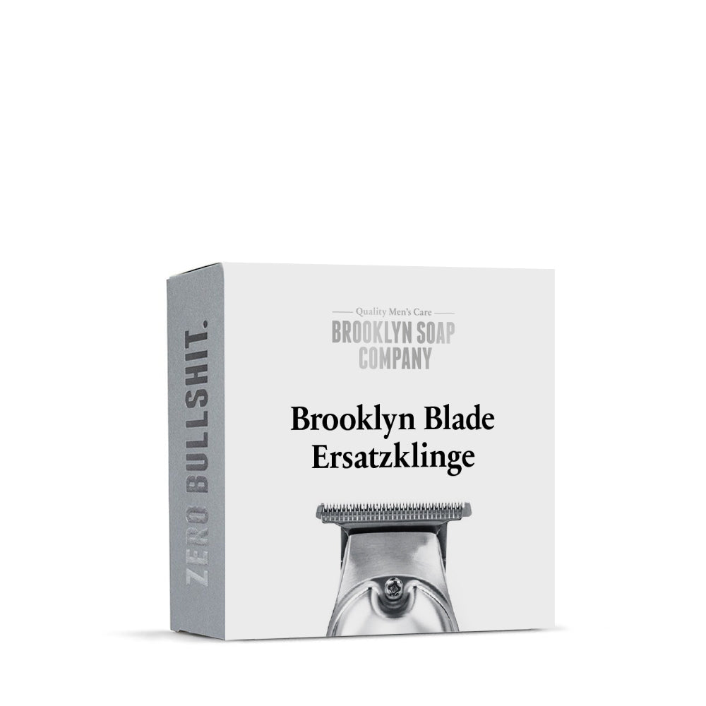 Brooklyn Blade Ersatzklinge