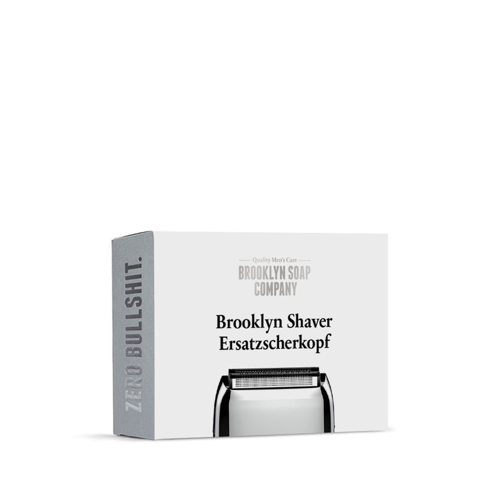 Brooklyn Blade Ersatzklinge