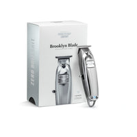 Brooklyn Blade Rasier [INT] [EU] [DE] [AT]
