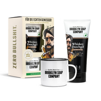 Whiskey Mug Set