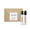 Gratis The Woods (5ml) + Sprezzatura (5ml)