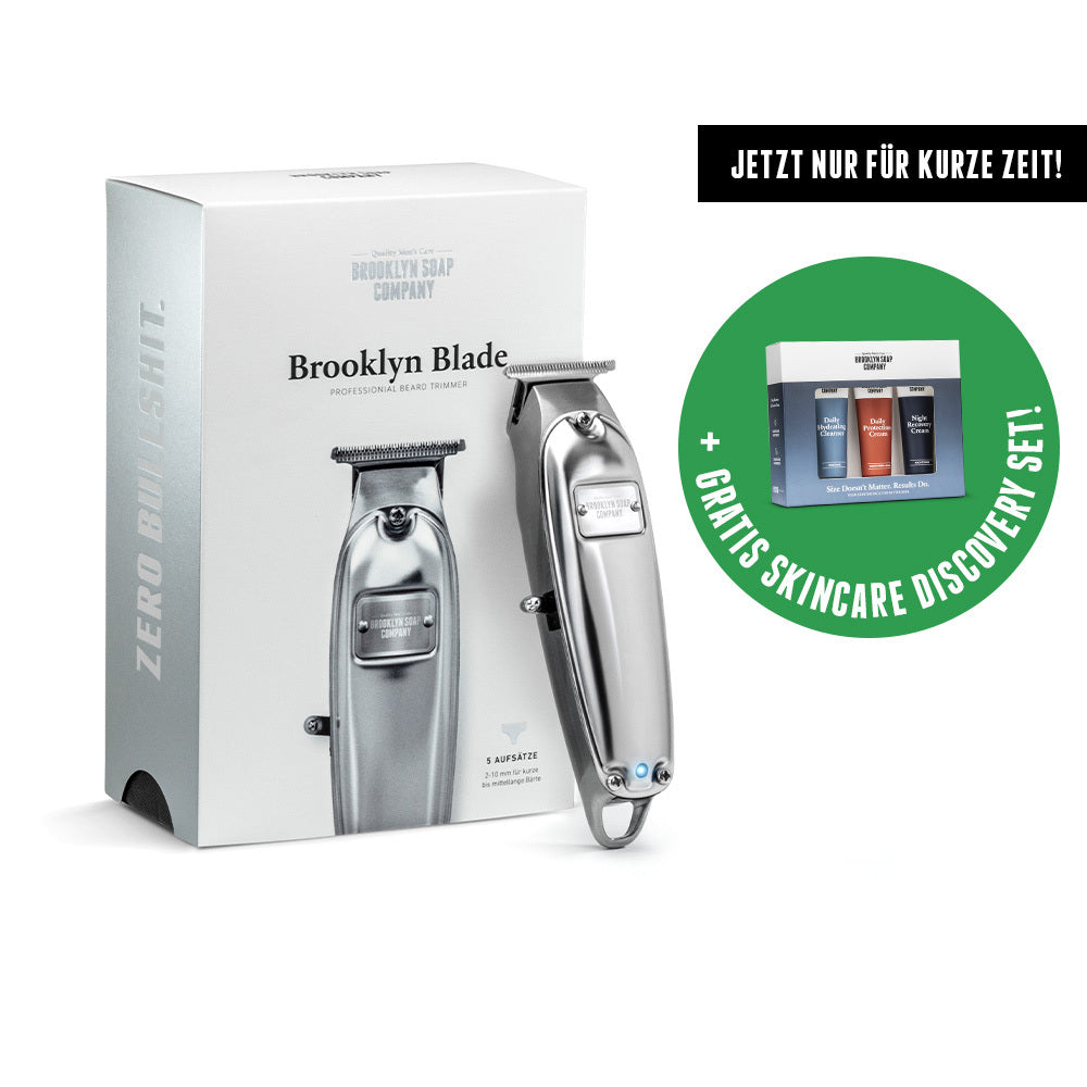Brooklyn Blade//*