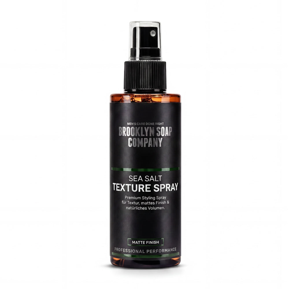 Sea Salt Texture Spray