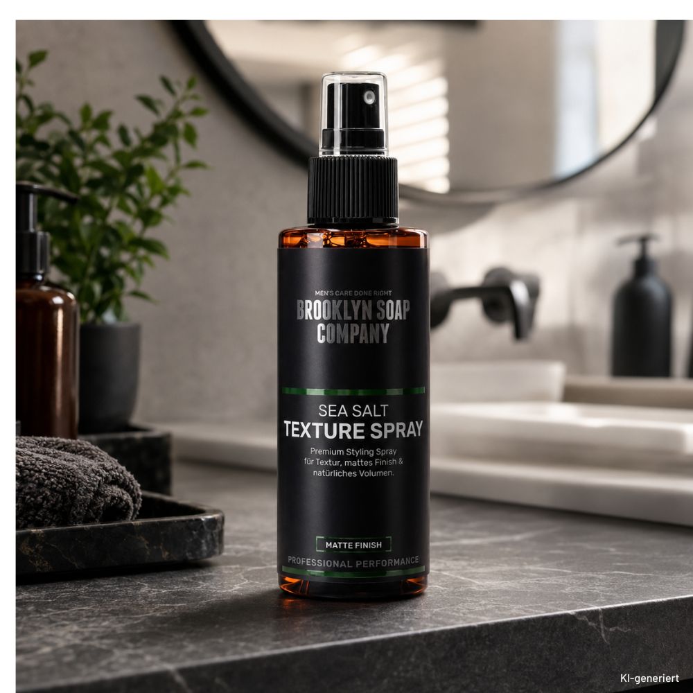 Sea Salt Texture Spray