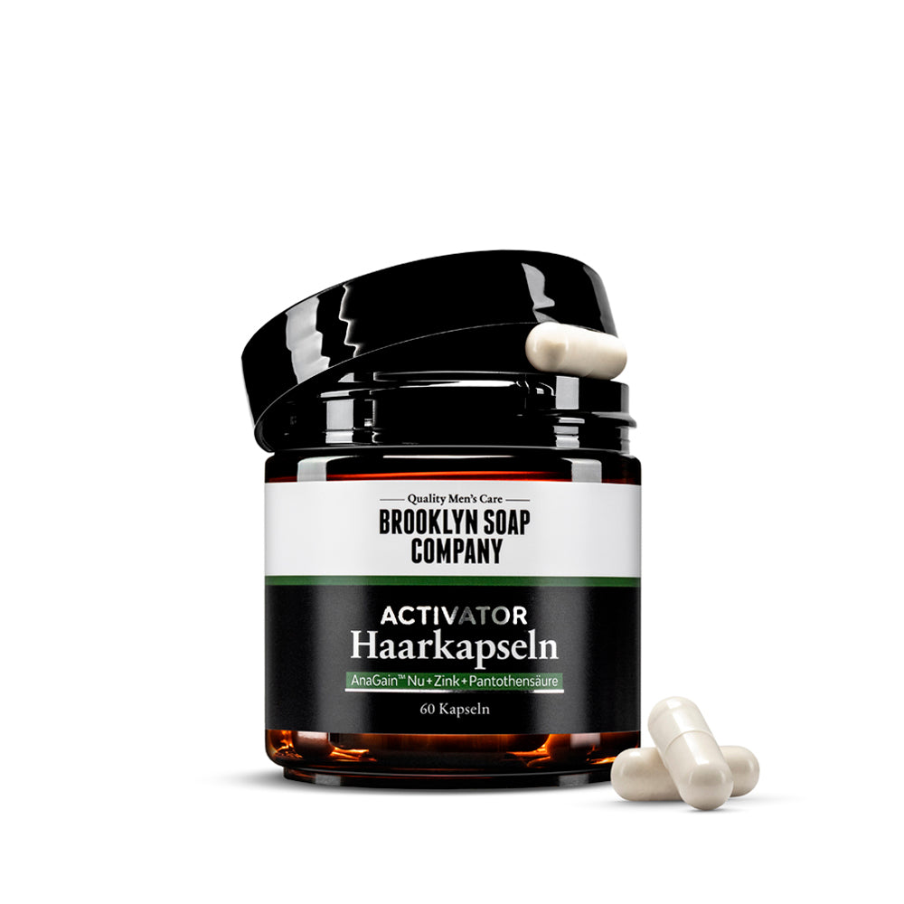 Activator Haarkapseln