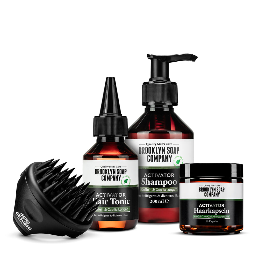 Activator Hair Bundle Pro