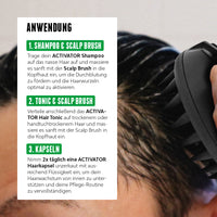 Activator Hair Bundle Pro
