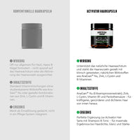 Activator Hair Bundle Pro