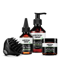 Activator Hair Bundle Pro