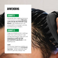 Activator Scalp Brush