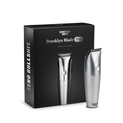 [DE][AT] Brooklyn Blade Pro