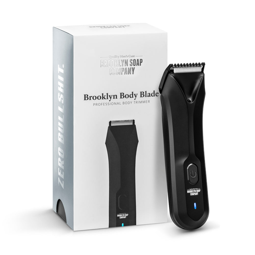 Brooklyn Body Blade