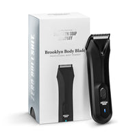 Brooklyn Body Blade
