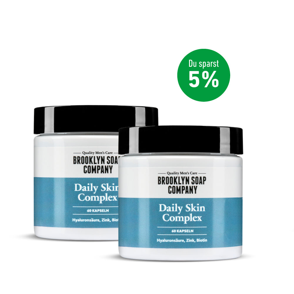Daily Skin Complex