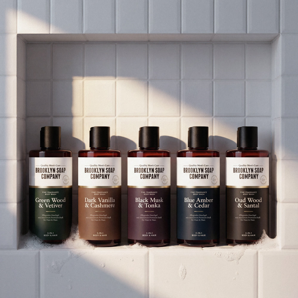 Fine Fragrance Bundle