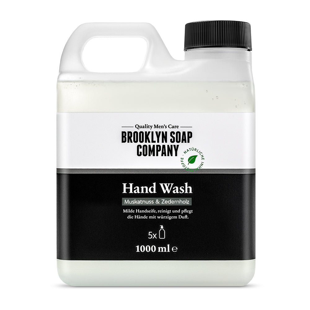 Hand Wash Refill (1L)