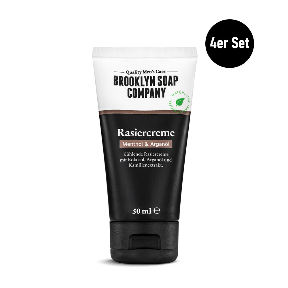 Rasiercreme