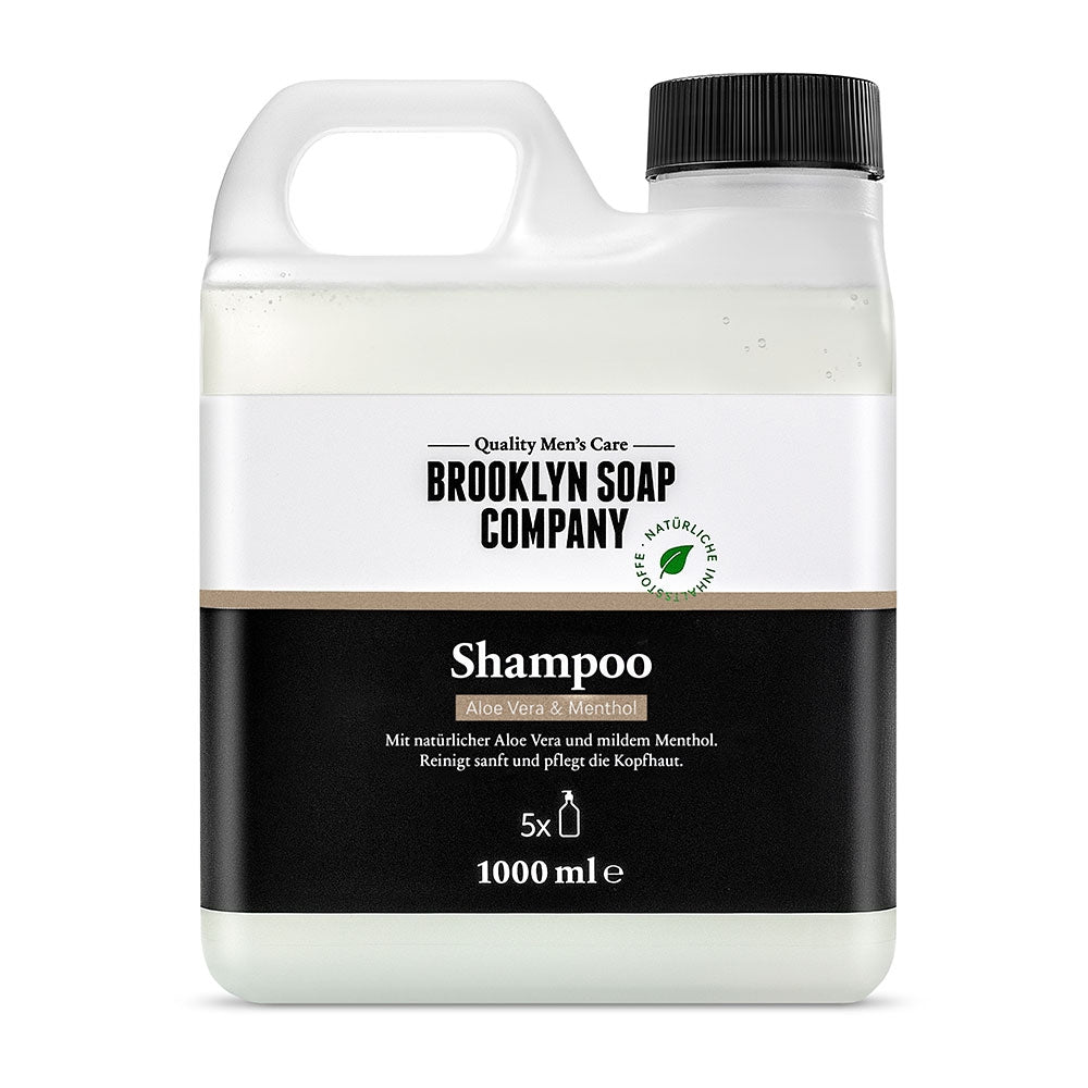 Shampoo Refill (1L)