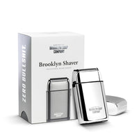 Brooklyn Shaver