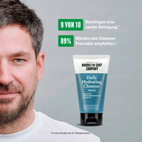 Daily Hydrating Cleanser