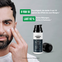 Night Recovery Cream