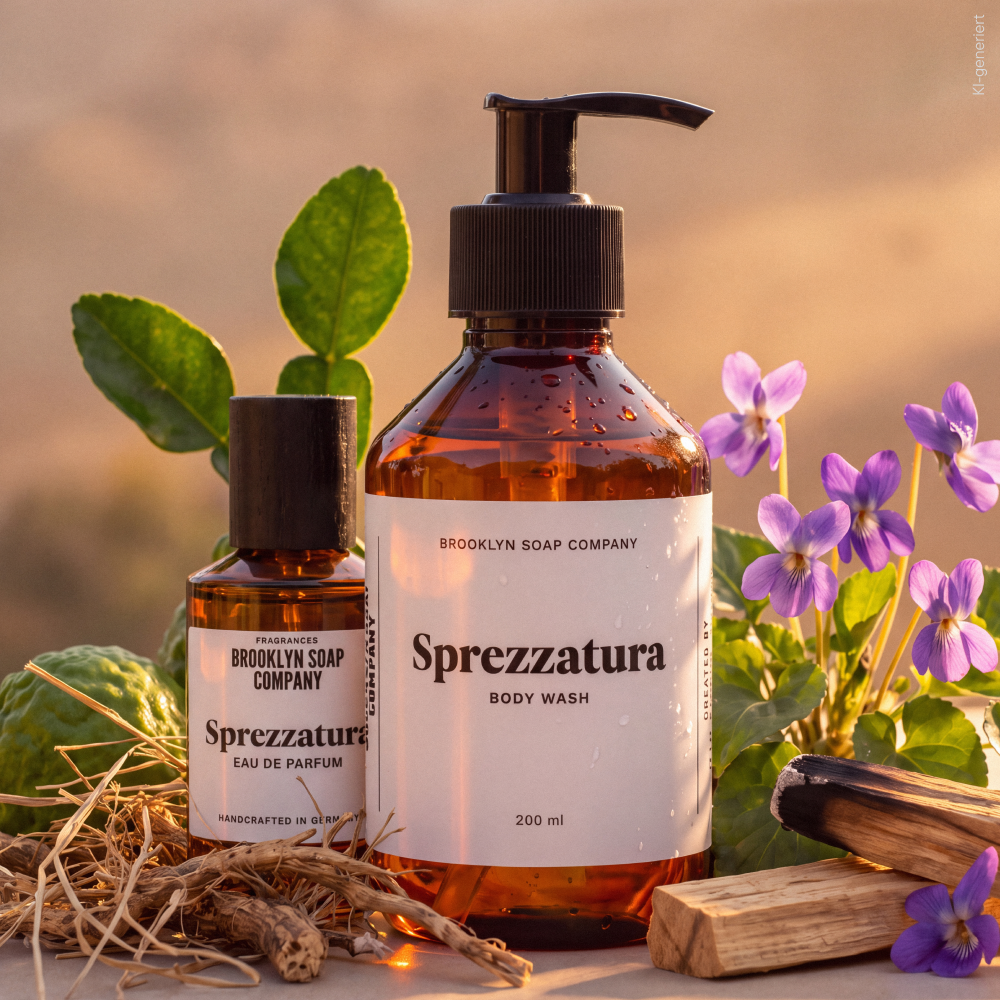 Sprezzatura Bundle