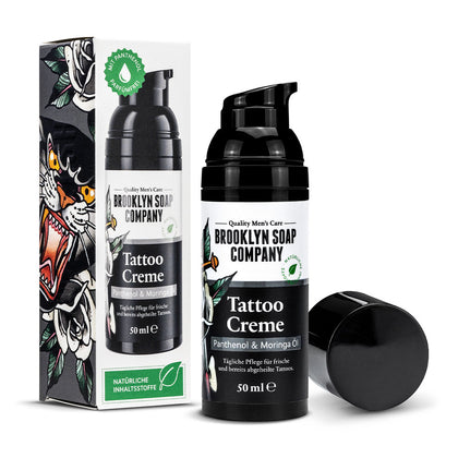 Tattoo Cream