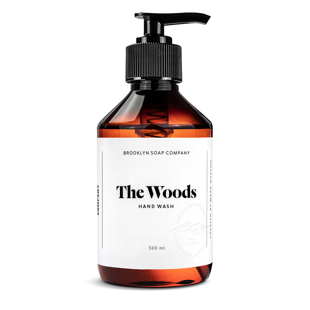 The Woods Hand Wash